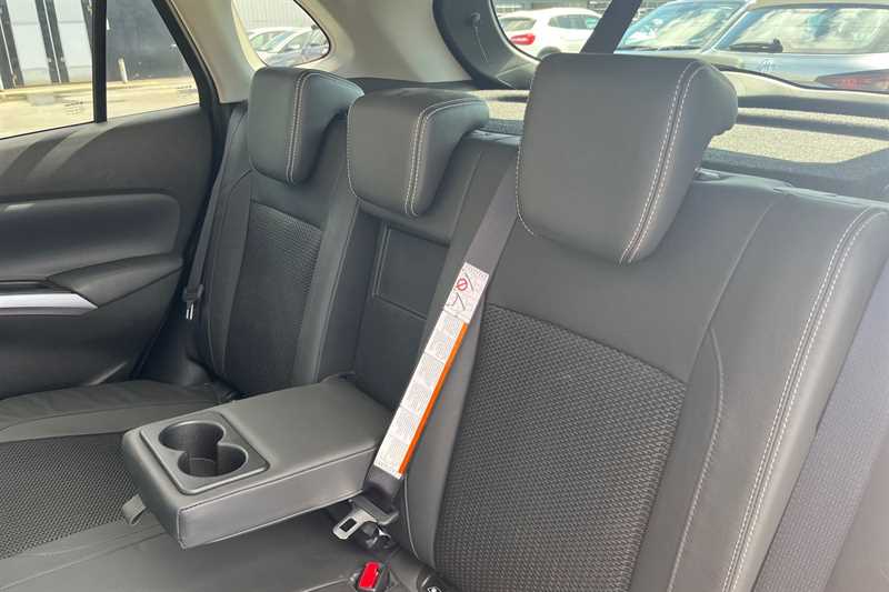 Used Suzuki SX4 S-Cross 2023 for sale - 76462557: Photo 24