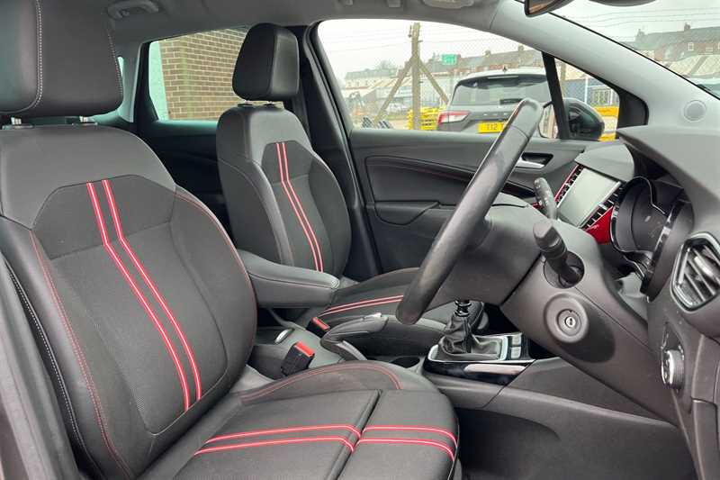 Used Vauxhall Crossland 2021 for sale - 78050379: Photo 23