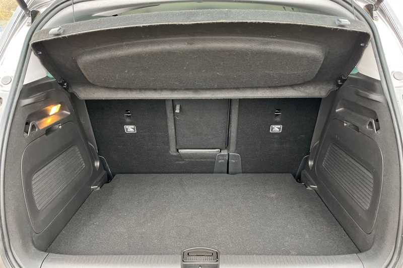 Used Vauxhall Crossland 2021 for sale - 78050379: Photo 25