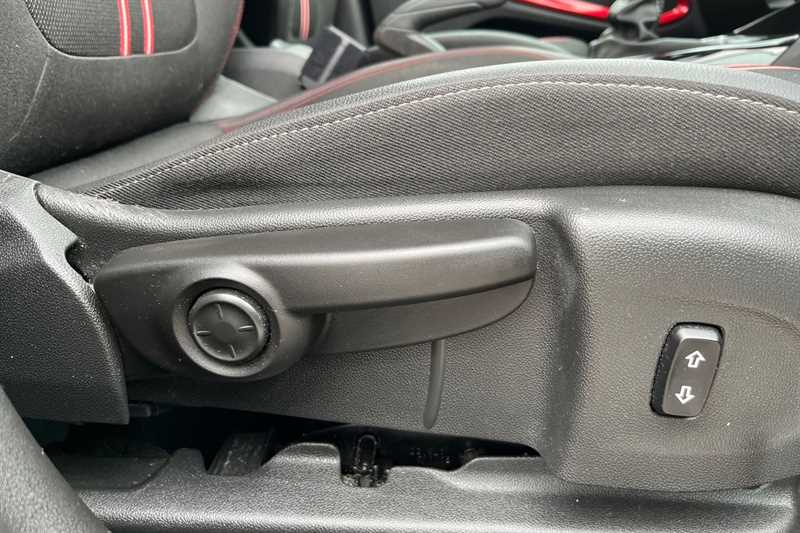 Used Vauxhall Crossland 2021 for sale - 78050379: Photo 26