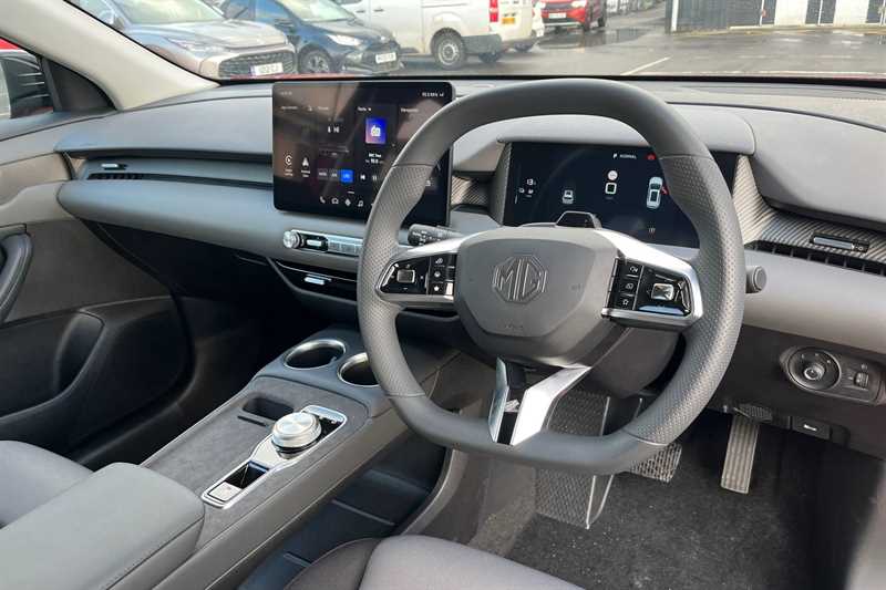 Used MG MGS5 for sale - 77317128: Photo 13