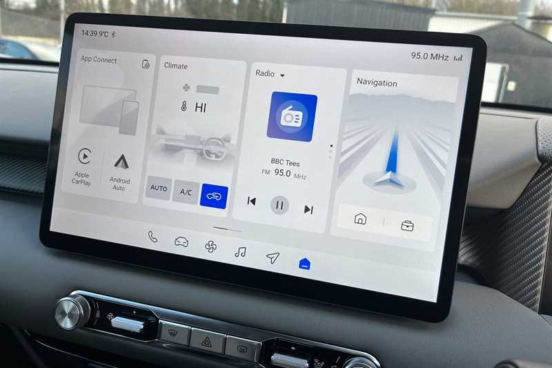 Used MG MGS5 for sale - 77317128: Photo 17