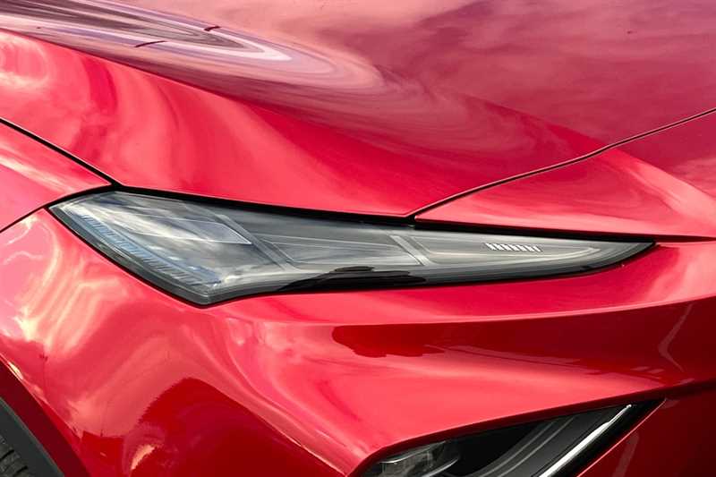 Used MG MGS5 for sale - 77317128: Photo 28