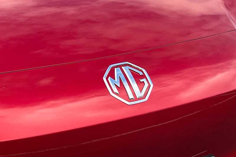 Used MG MGS5 for sale - 77317128: Photo 30