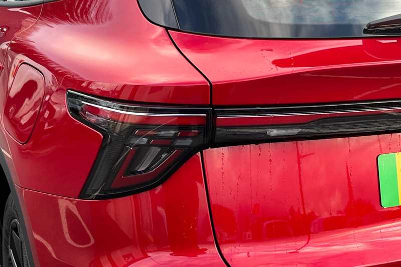 Used MG MGS5 for sale - 77317128: Photo 31