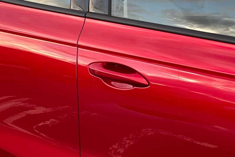 Used MG MGS5 for sale - 77317128: Photo 33