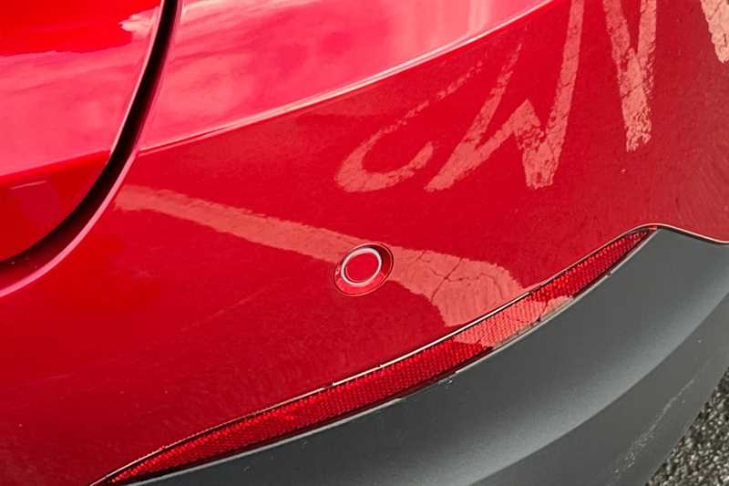 Used MG MGS5 for sale - 77317128: Photo 36