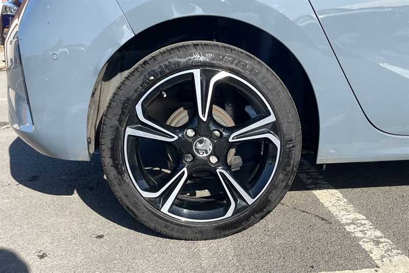 Used Vauxhall Corsa 2024 for sale - 77787895: Photo 10