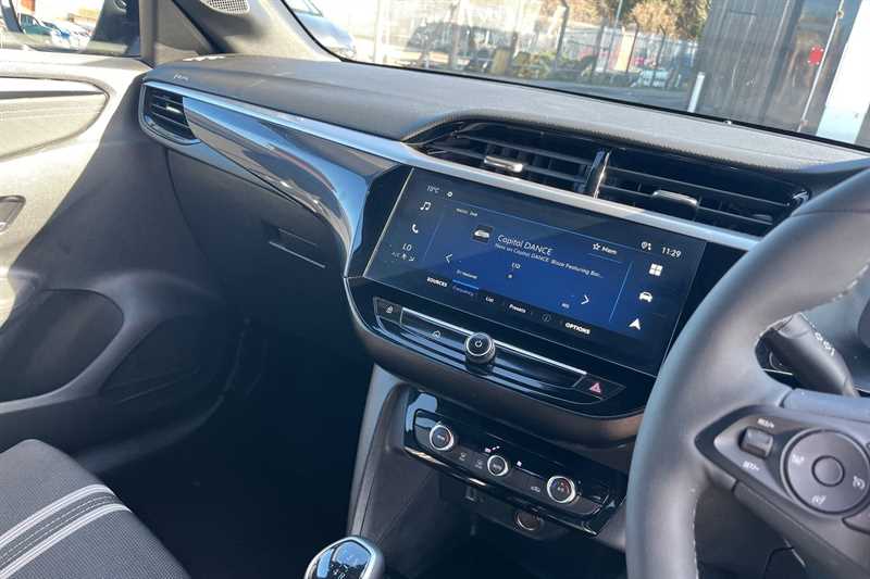 Used Vauxhall Corsa 2024 for sale - 77787895: Photo 14