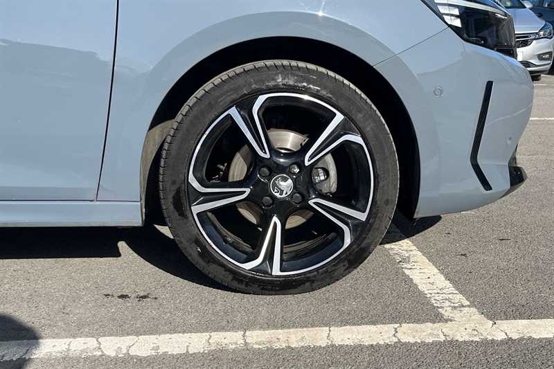 Used Vauxhall Corsa 2024 for sale - 77787895: Photo 9