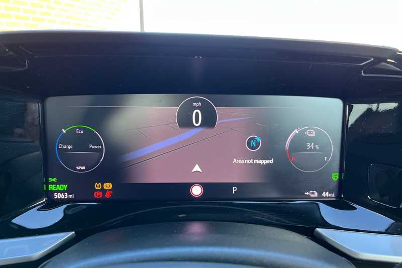 Used Vauxhall Mokka 2022 for sale - 76524876: Photo 20