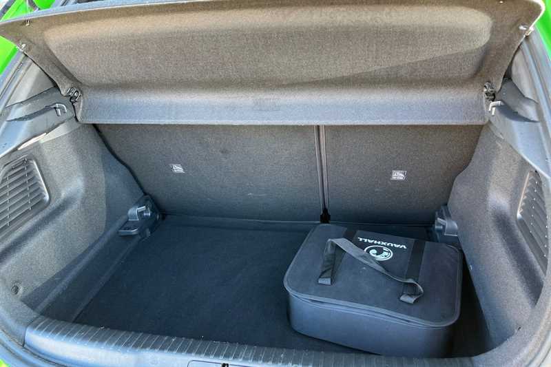 Used Vauxhall Mokka 2022 for sale - 76524876: Photo 25