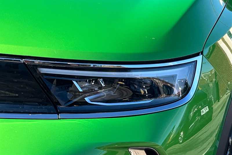 Used Vauxhall Mokka 2022 for sale - 76524876: Photo 29