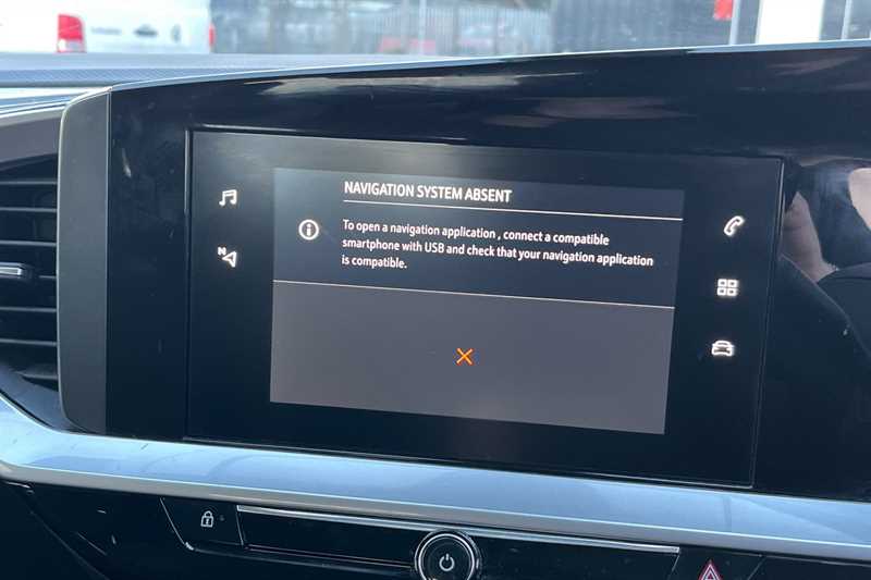 Used Vauxhall Mokka 2022 for sale - 77829280: Photo 18