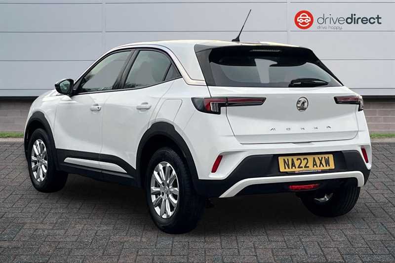 Used Vauxhall Mokka 2022 for sale - 77829280: Photo 5