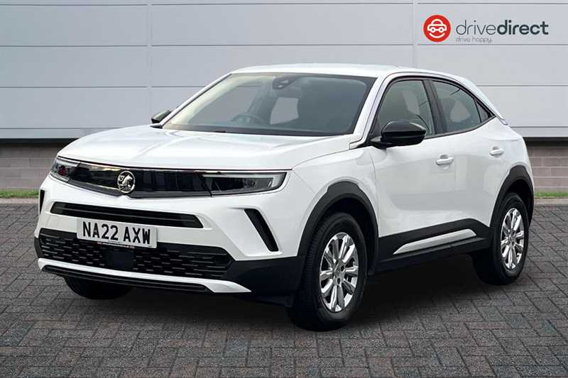 Used Vauxhall Mokka 2022 for sale - 77829280: Photo 7