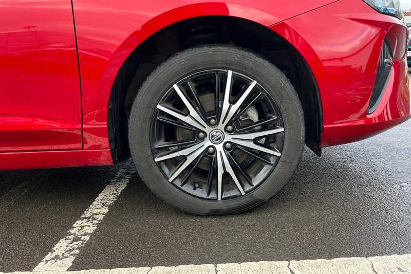 Used MG MG5 2023 for sale - 77801073: Photo 10