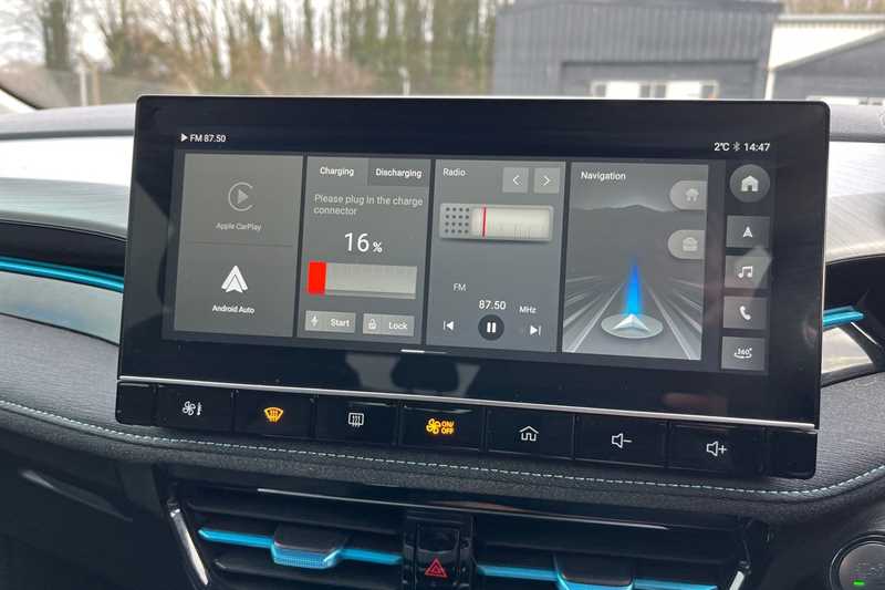 Used MG MG5 2023 for sale - 77801073: Photo 17