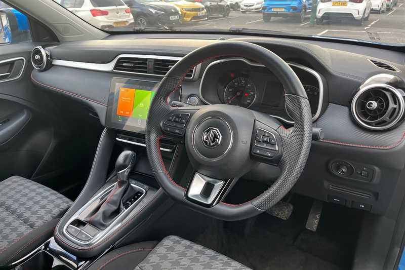 Used MG MG ZS 2023 for sale - 76529644: Photo 13