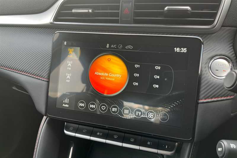 Used MG MG ZS 2023 for sale - 76529644: Photo 18