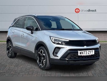 Used Vauxhall Crossland 2023 for sale - 78743270: Photo