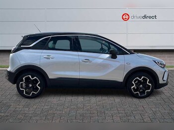 Used Vauxhall Crossland 2023 for sale - 78743270: Photo