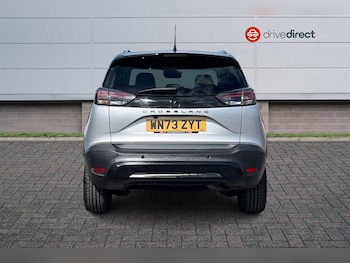 Used Vauxhall Crossland 2023 for sale - 78743270: Photo