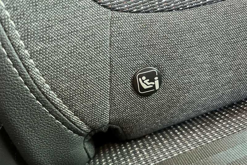 Used Vauxhall Crossland 2022 for sale - 77296254: Photo 37