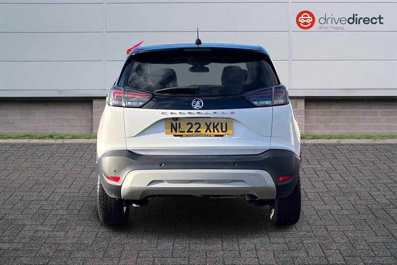 Used Vauxhall Crossland 2022 for sale - 77296254: Photo 4