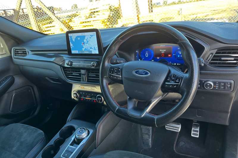 Used Ford Kuga 2023 for sale - 76853183: Photo 13