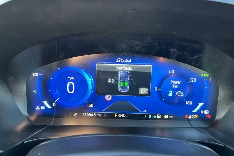 Used Ford Kuga 2023 for sale - 76853183: Photo 15