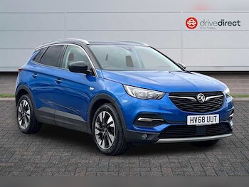 2018 - 1.2 Turbo Sport Nav SUV 5dr Petrol Manual Euro 6 (s/s) (130 ps)