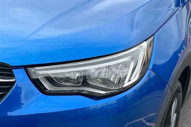 Used Vauxhall Grandland X 2018 for sale - 76552627: Photo 29