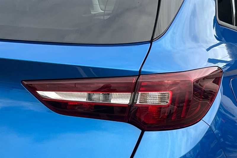 Used Vauxhall Grandland X 2018 for sale - 76552627: Photo 32