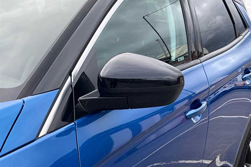 Used Vauxhall Grandland X 2018 for sale - 76552627: Photo 35