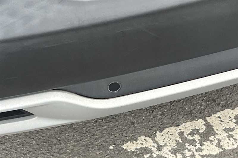 Used Vauxhall Grandland X 2018 for sale - 76552627: Photo 36