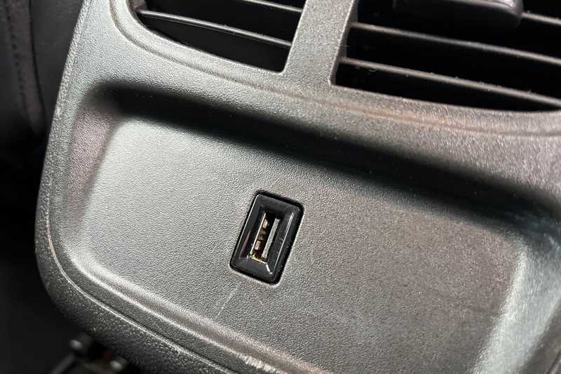 Used Vauxhall Grandland X 2018 for sale - 76552627: Photo 38