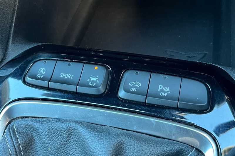 Used Vauxhall Corsa 2022 for sale - 76956767: Photo 15