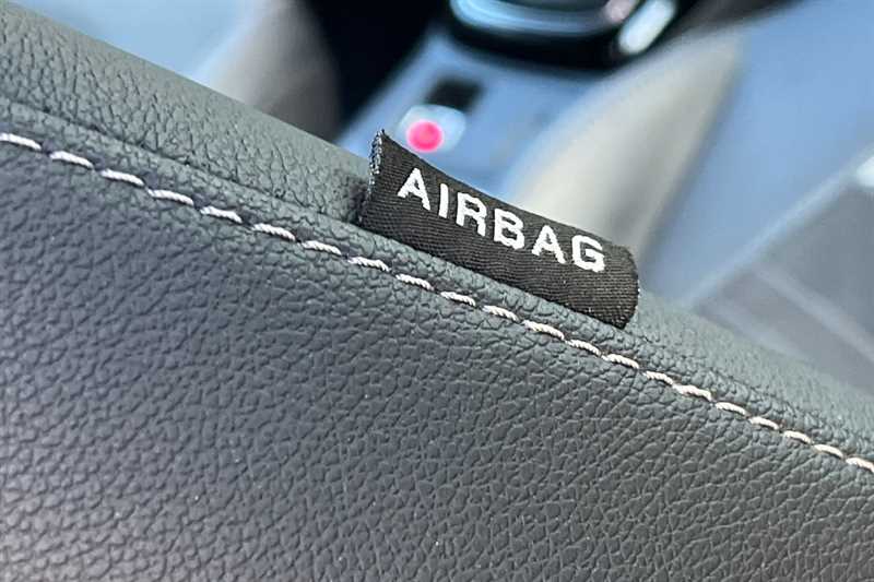 Used Vauxhall Corsa 2022 for sale - 76956767: Photo 39