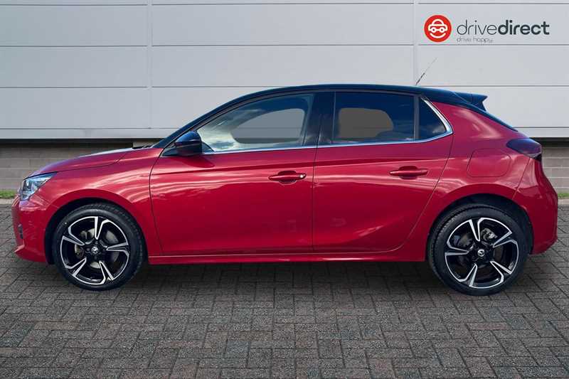 Used Vauxhall Corsa 2022 for sale - 76956767: Photo 6