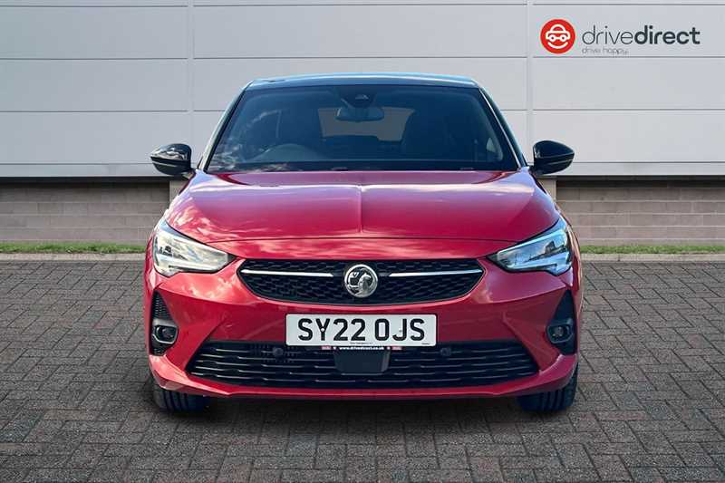 Used Vauxhall Corsa 2022 for sale - 76956767: Photo 8