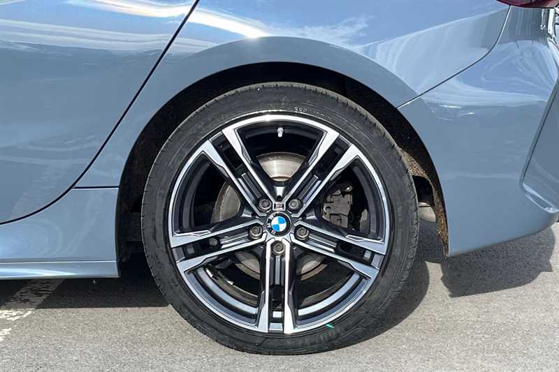 Used BMW 1 Series 2023 for sale - 78137802: Photo 10