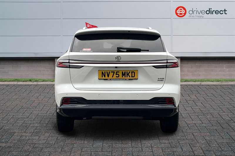 Used MG MG HS 2026 for sale - 78207852: Photo 4