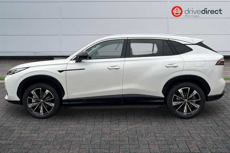 Used MG MG HS 2026 for sale - 78207852: Photo 6