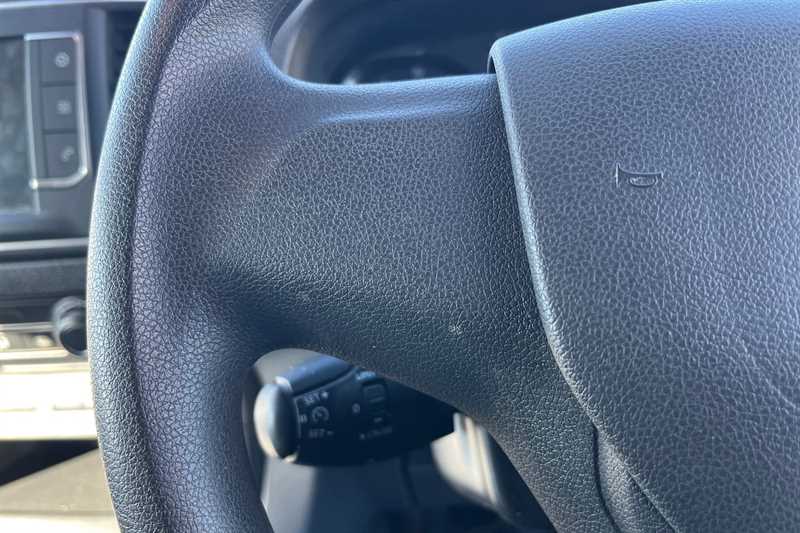 Used Vauxhall Vivaro 2022 for sale - 76956857: Photo 21