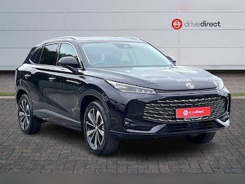 Used MG MG HS 2026 for sale - 79110853: Photo