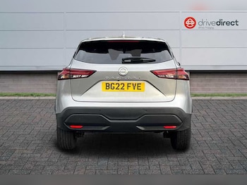 Used Nissan Qashqai undefined for sale - 77349432: Photo