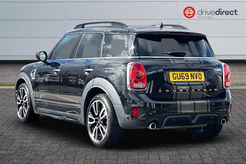 Used MINI Countryman 2019 for sale - 77402693: Photo 5