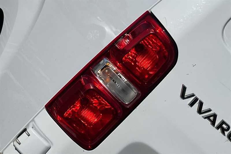 Used Vauxhall Vivaro 2022 for sale - 76517477: Photo 31