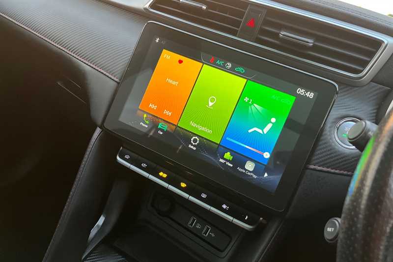 Used MG MG ZS 2021 for sale - 77317422: Photo 14